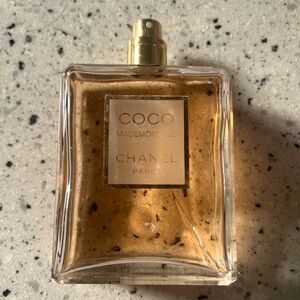Coco Chanel Mademoiselle